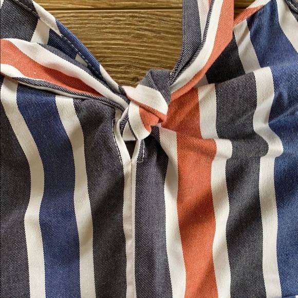 🔹SOLD Romeo & Juliet Wide Leg Jumpsuit 🔹 - Picture 6 of 8